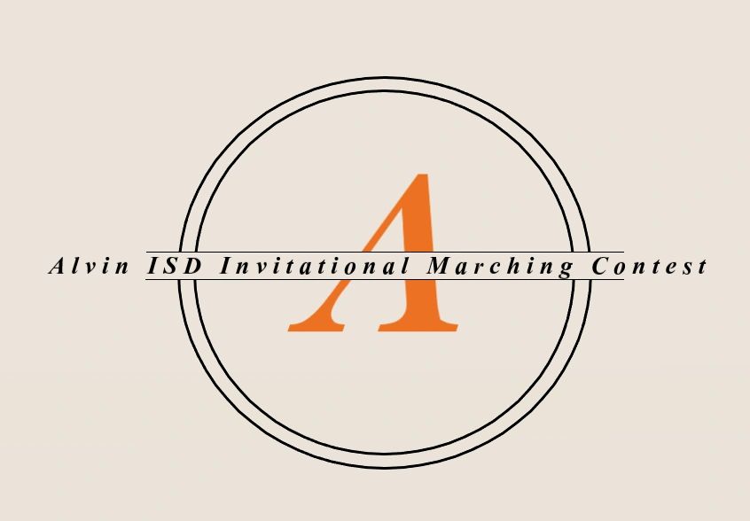 Alvin ISD Invitational Marching Contest